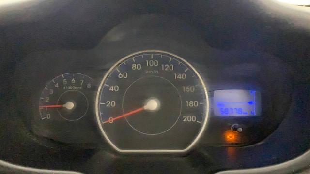 View Hyundai i10 Image 19 Used Hyundai i10 Image 19