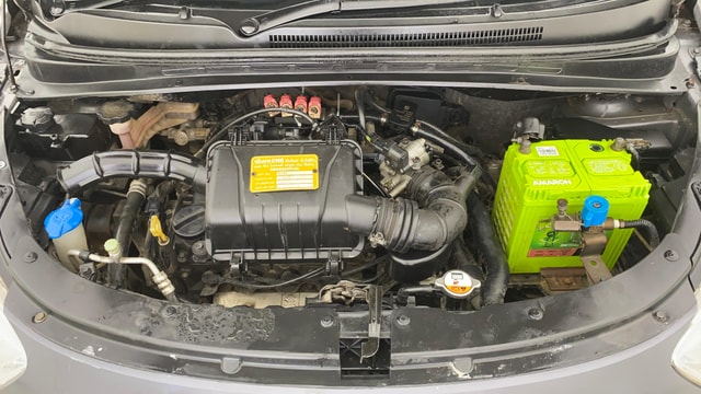 View Hyundai i10 Image 41 Used Hyundai i10 Image 41
