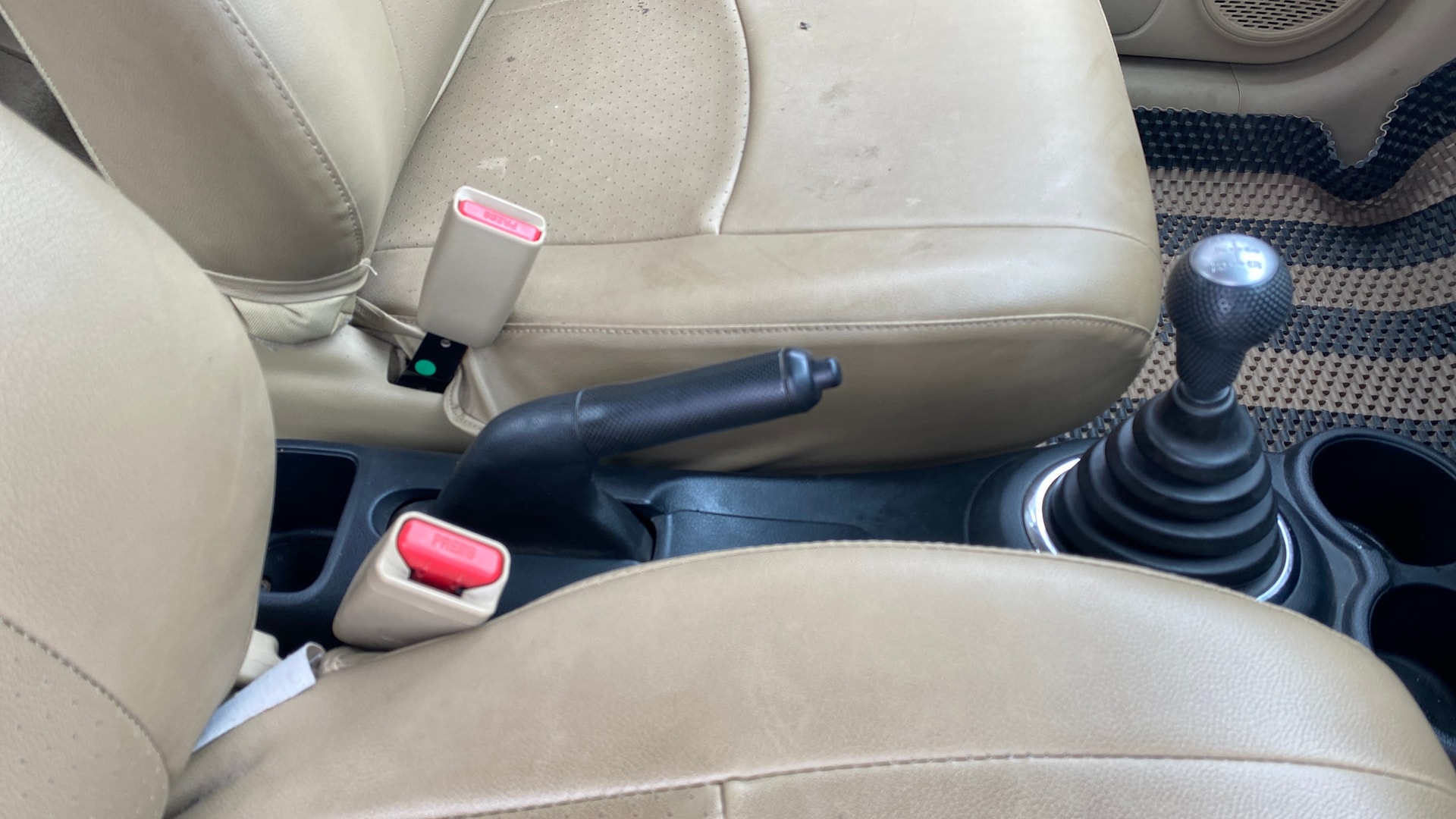 Used 2013 Honda Amaze Used 2013 Honda Amaze