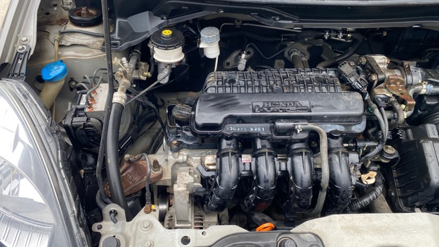 View Honda Amaze Image 3 Used Honda Amaze Image 3
