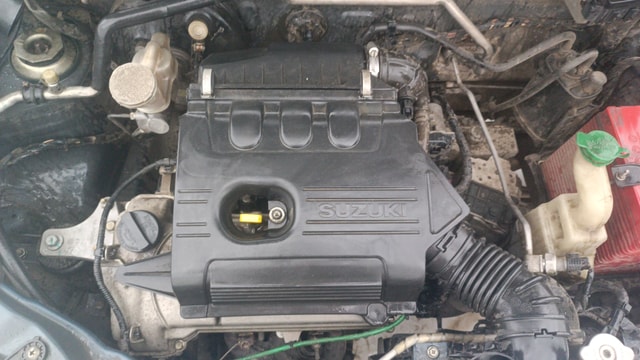 View Maruti Suzuki Alto K10 Image 40 Used Maruti Suzuki Alto K10 Image 40