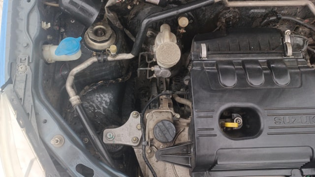 View Maruti Suzuki Alto K10 Image 3 Used Maruti Suzuki Alto K10 Image 3