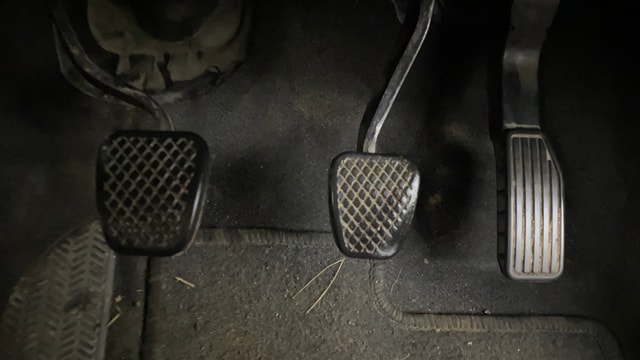 View Honda Jazz Image 9 Used Honda Jazz Image 9