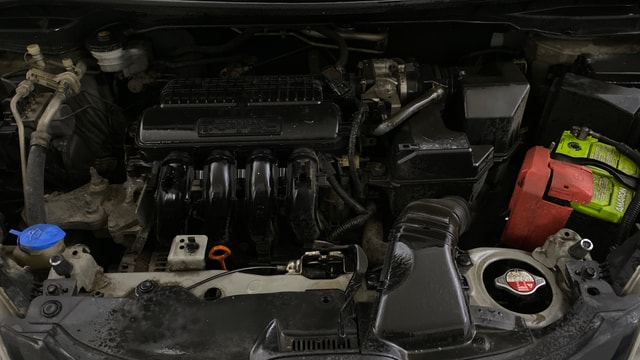 View Honda Jazz Image 41 Used Honda Jazz Image 41