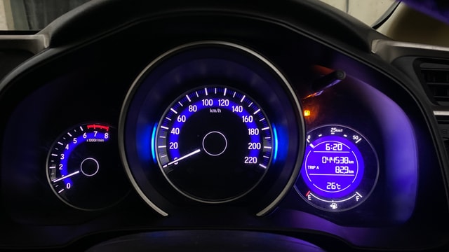 View Honda Jazz Image 34 Used Honda Jazz Image 34