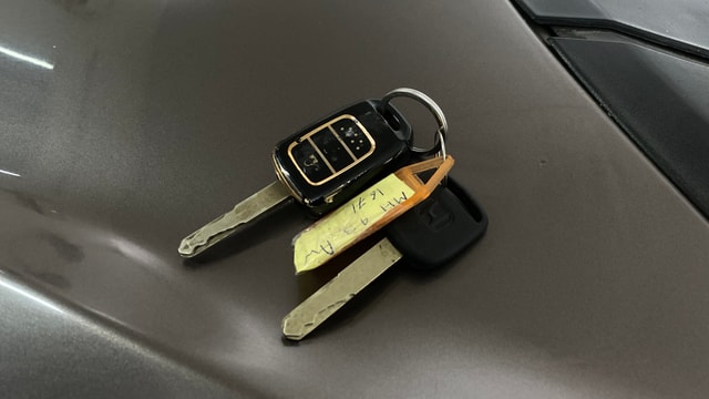 View Honda Jazz Image 27 Used Honda Jazz Image 27
