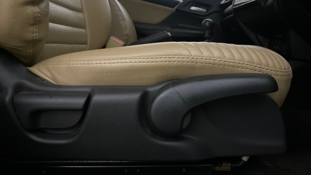 View Honda Jazz Image 18 Used Honda Jazz Image 18