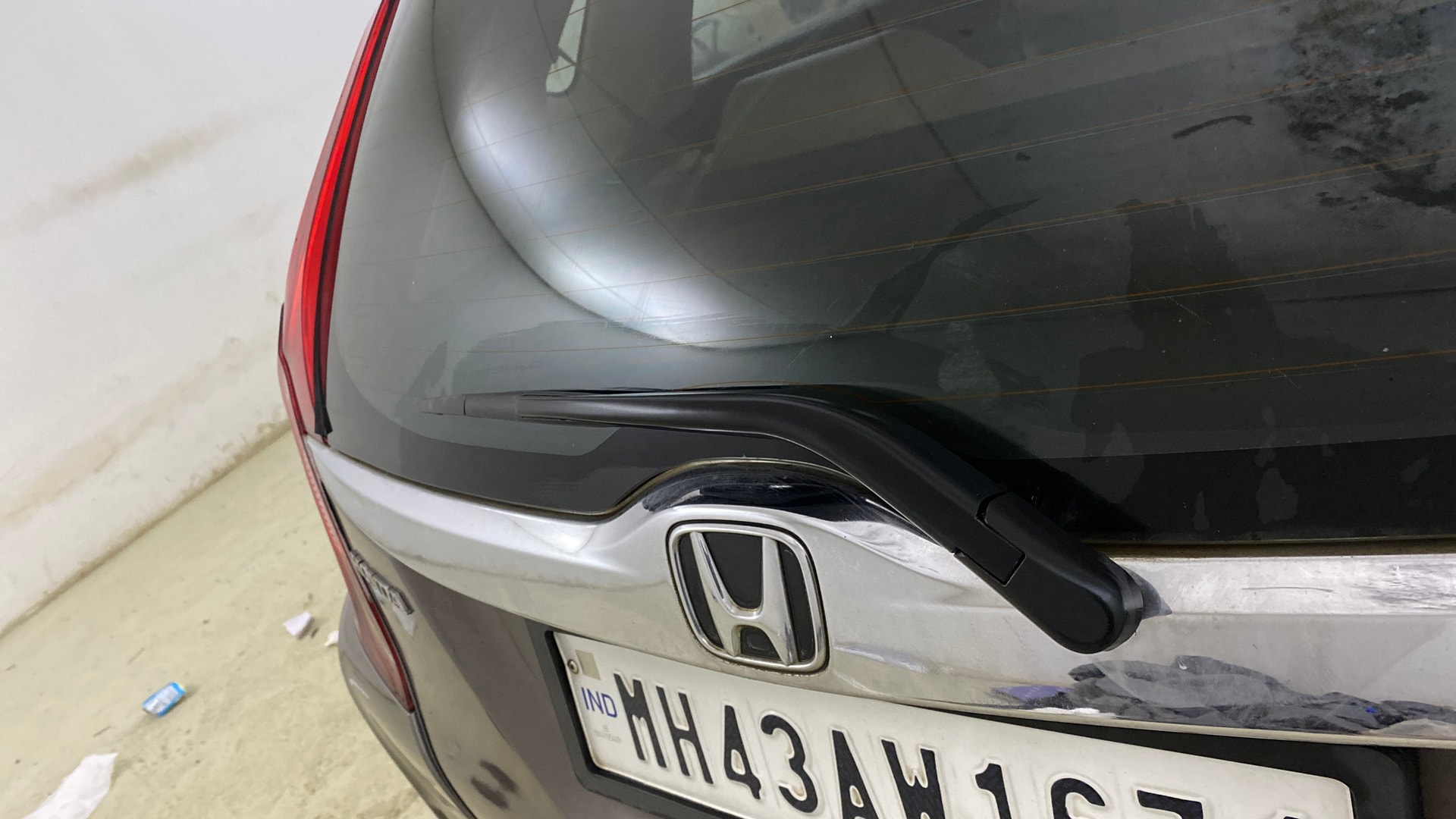View 2016 Honda Jazz E MT Diesel Image 42 Used 2016 Honda Jazz E MT Diesel Image 42