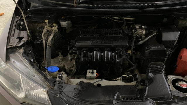 View Honda Jazz Image 3 Used Honda Jazz Image 3
