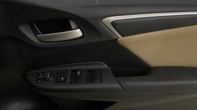 View Honda Jazz Image 33 Used Honda Jazz Image 33