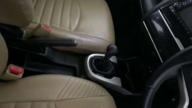 View Honda Jazz Image 38 Used Honda Jazz Image 38