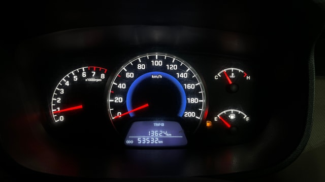 View Hyundai Grand i10 Image 33 Used Hyundai Grand i10 Image 33