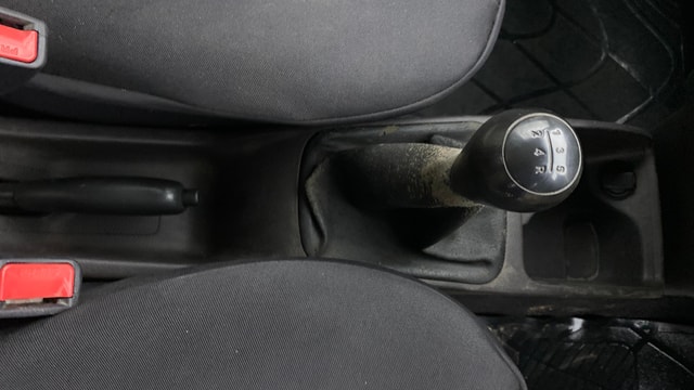 View Hyundai EON Image 37 Used Hyundai EON Image 37
