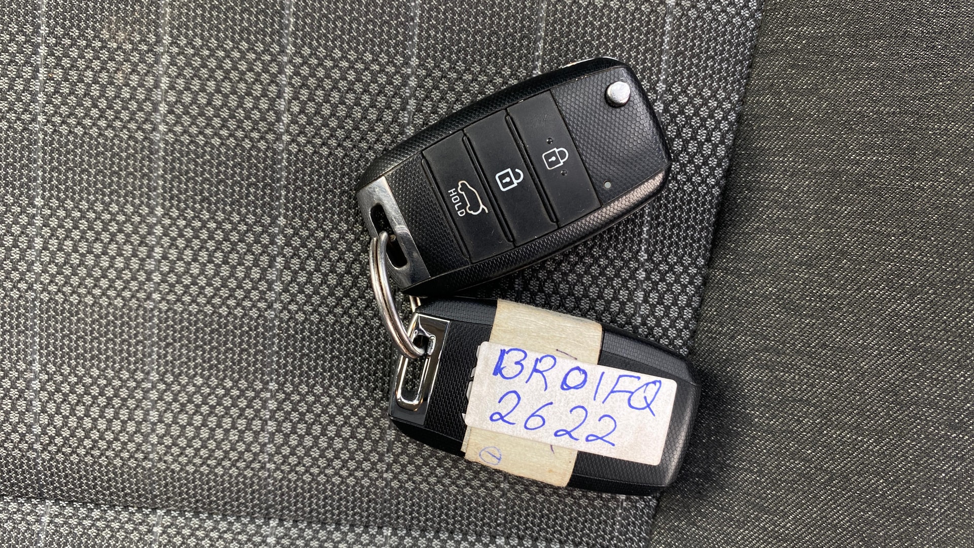 View 2022 Kia Sonet HTK Petrol Image 26 Used 2022 Kia Sonet HTK Petrol Image 26