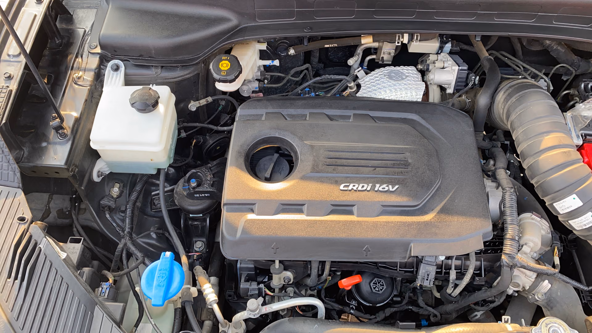 Used 2020 Hyundai Creta Used 2020 Hyundai Creta