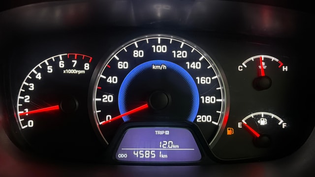 View Hyundai Grand i10 Image 33 Used Hyundai Grand i10 Image 33