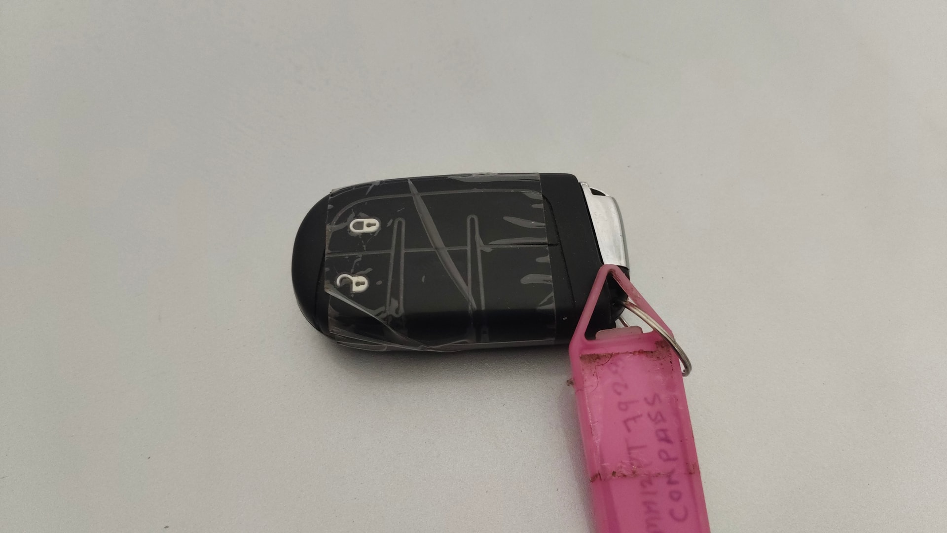 Used 2017 Jeep Compass Used 2017 Jeep Compass