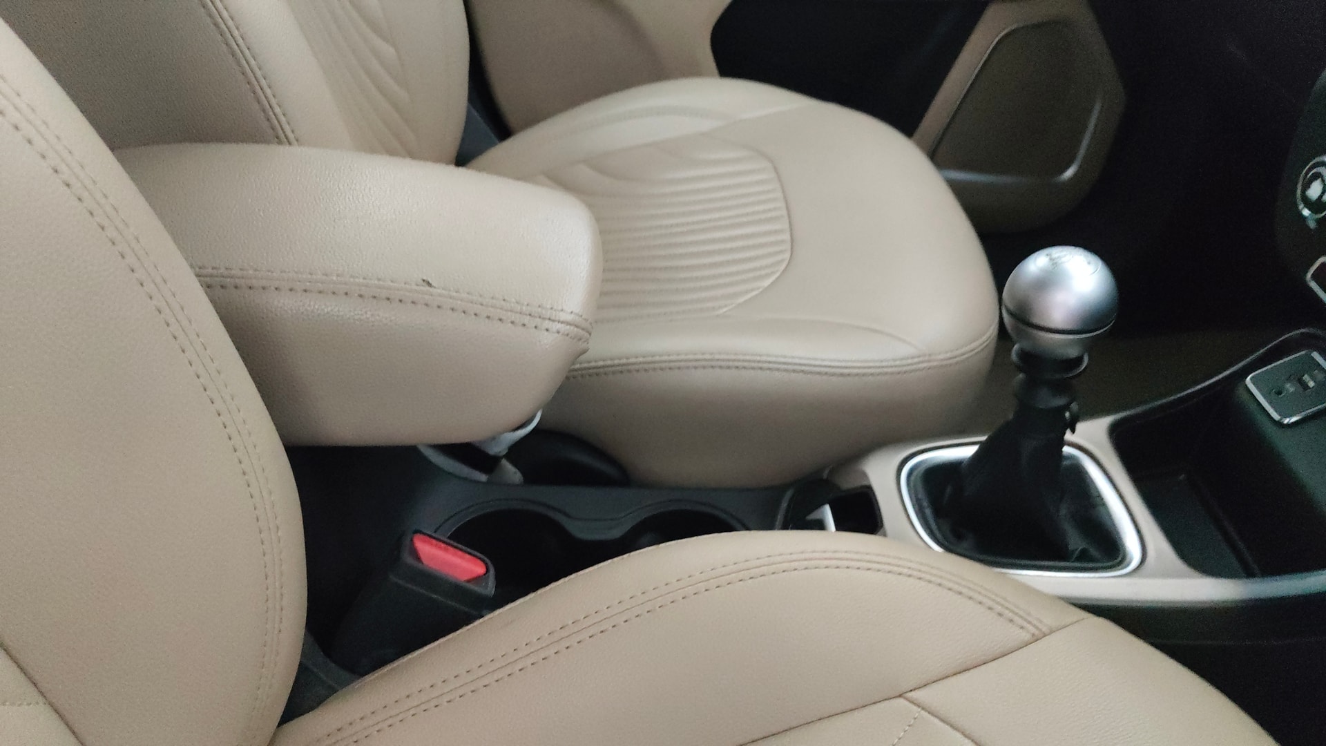 Used 2017 Jeep Compass Used 2017 Jeep Compass