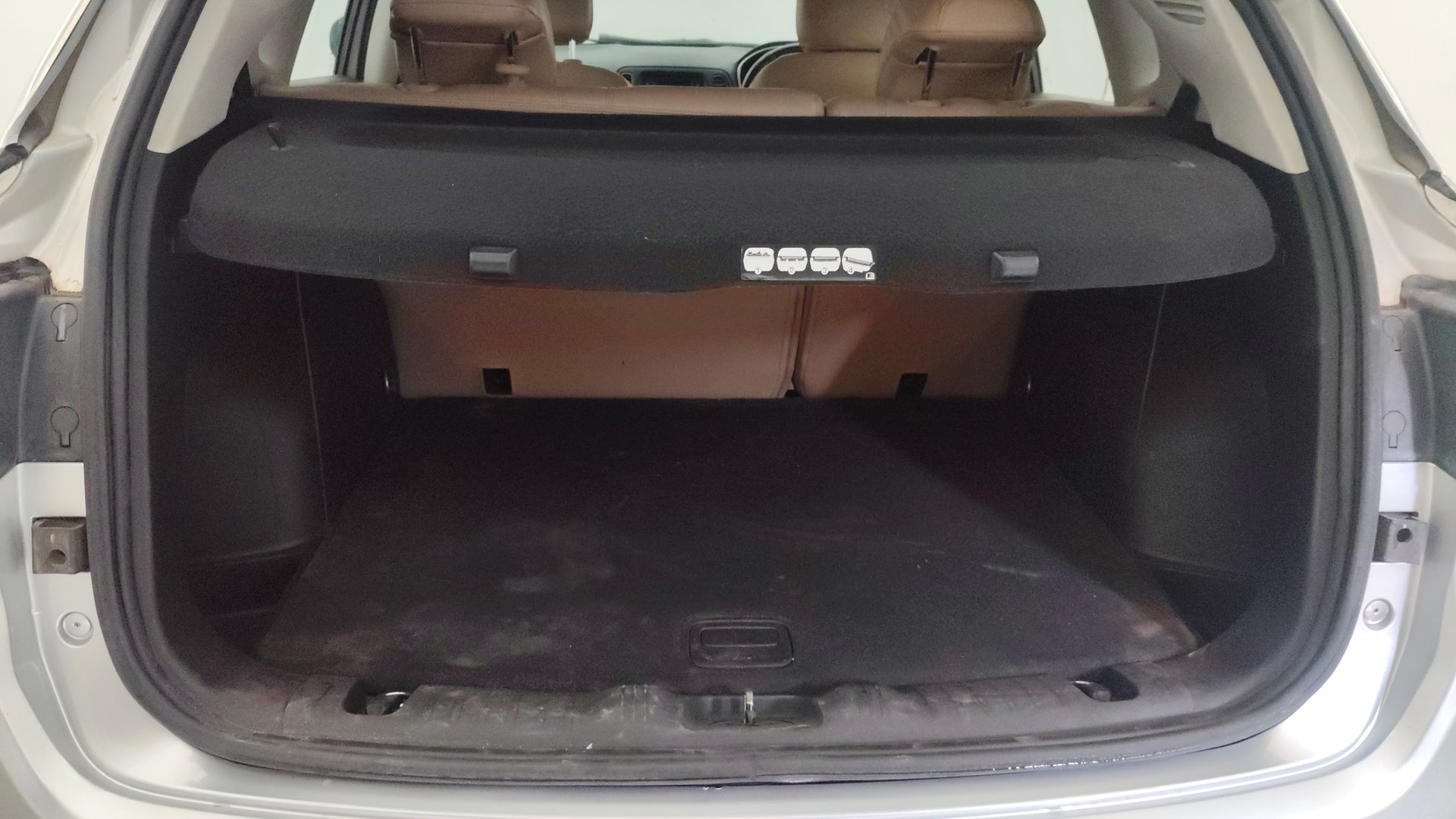 Used 2017 Jeep Compass Used 2017 Jeep Compass