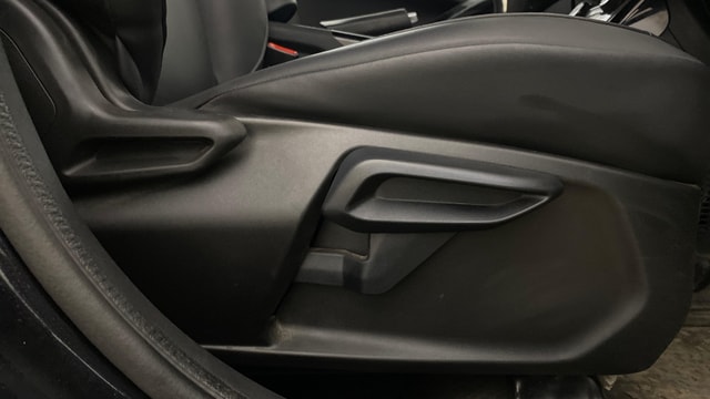 View Tata Nexon Image 18 Used Tata Nexon Image 18