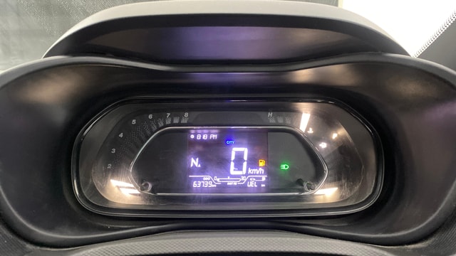 View Tata Nexon Image 35 Used Tata Nexon Image 35