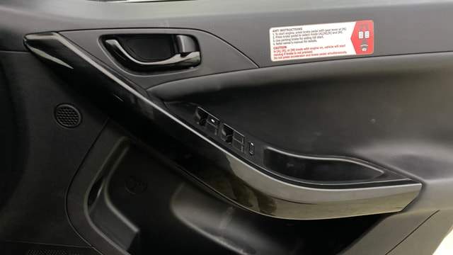 View Tata Nexon Image 33 Used Tata Nexon Image 33