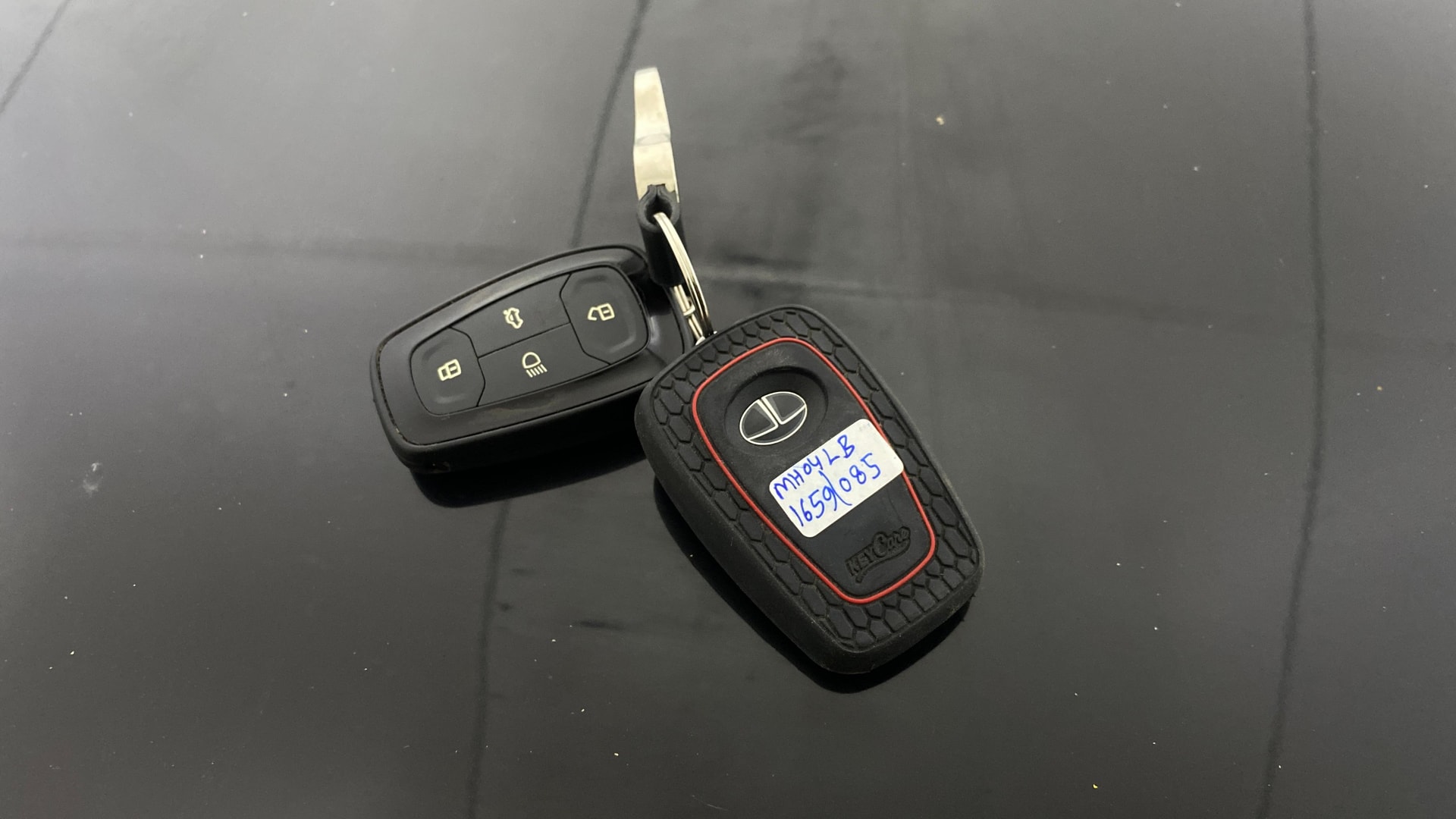 Used 2022 Tata Nexon Used 2022 Tata Nexon