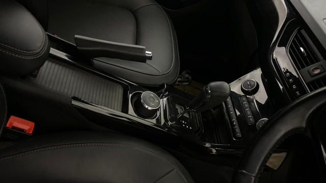 View Tata Nexon Image 39 Used Tata Nexon Image 39