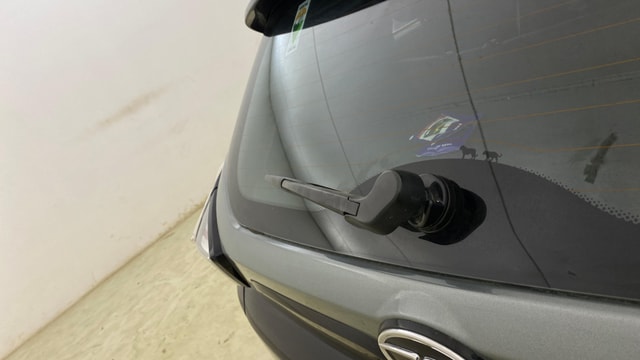 View Tata Nexon Image 43 Used Tata Nexon Image 43