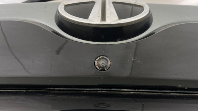View Tata Nexon Image 23 Used Tata Nexon Image 23