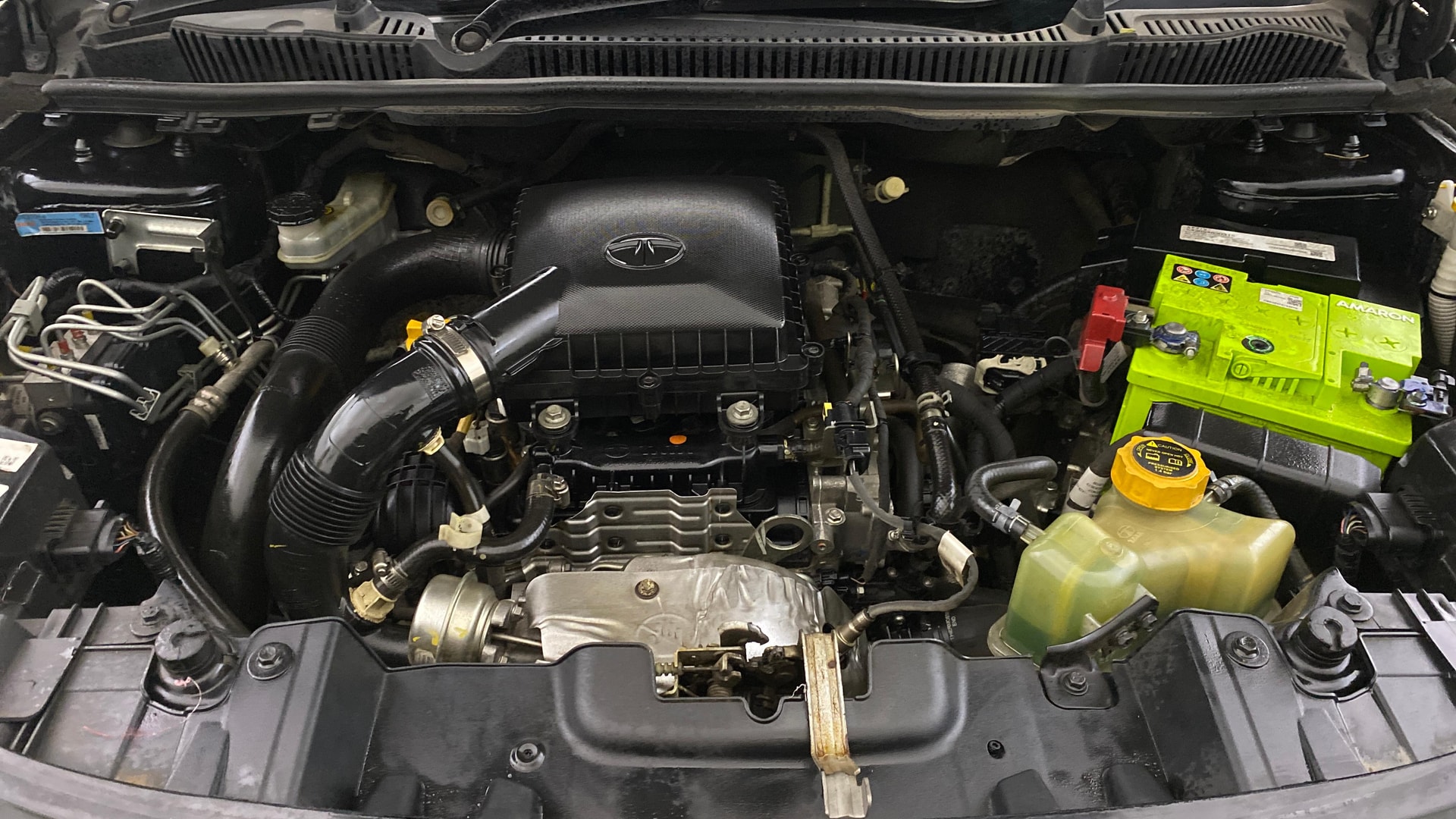 Used 2022 Tata Nexon Used 2022 Tata Nexon