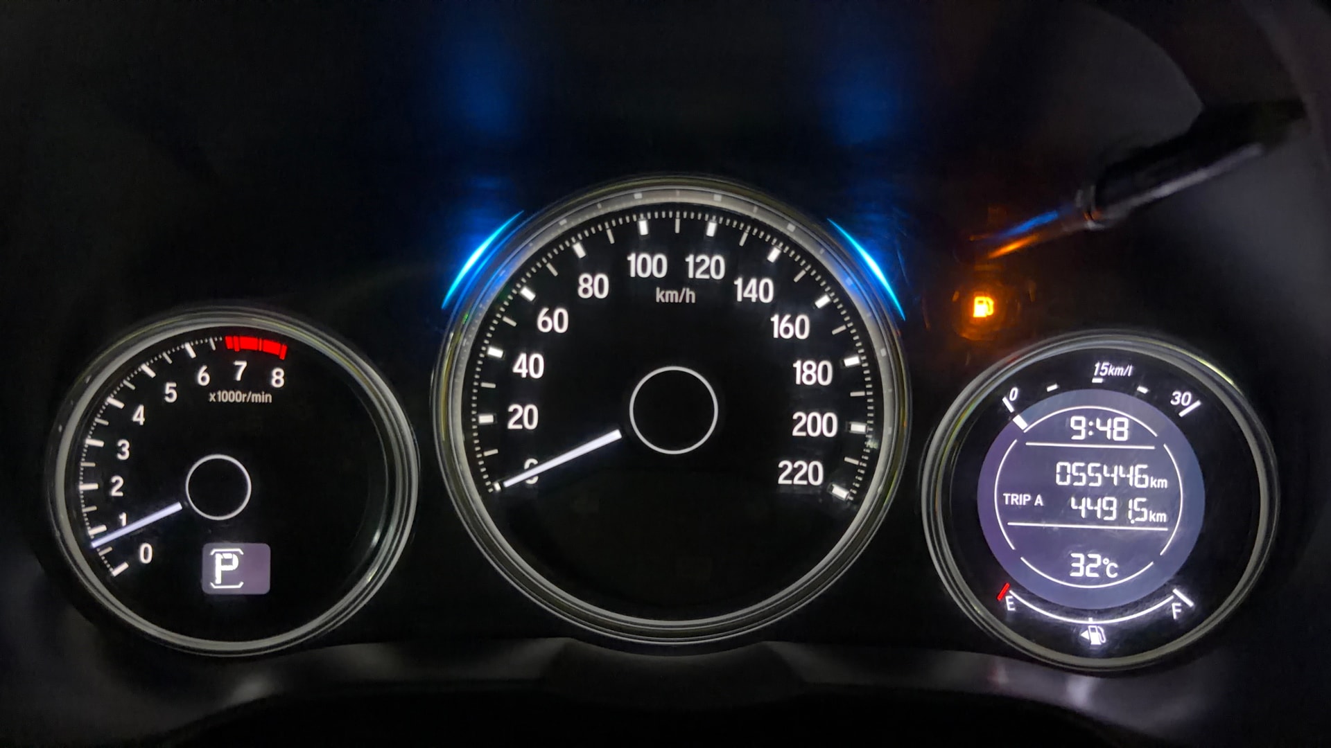 View 2020 Honda City ZX MT Diesel Anniversary Edition Image 36 Used 2020 Honda City ZX MT Diesel Anniversary Edition Image 36