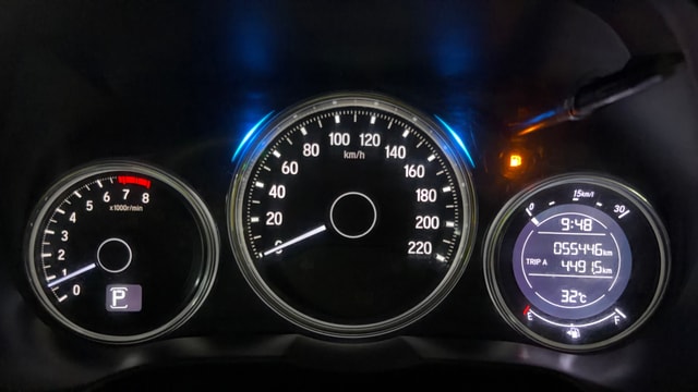 View Honda City Image 36 Used Honda City Image 36