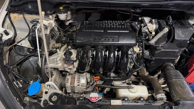 View Honda City Image 4 Used Honda City Image 4