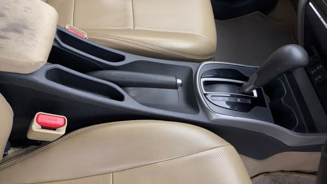 View Honda City Image 40 Used Honda City Image 40