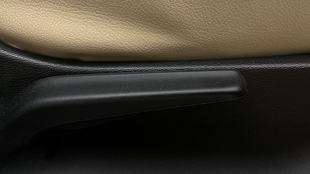 View Honda City ZX Image 11 Used Honda City ZX Image 11