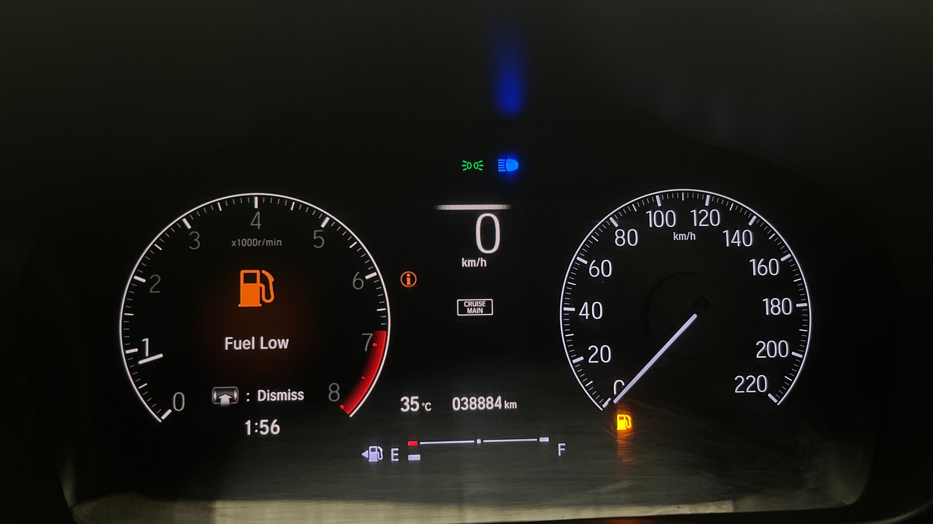 View 2023 Honda City ZX CVT Image 21 Used 2023 Honda City ZX CVT Image 21