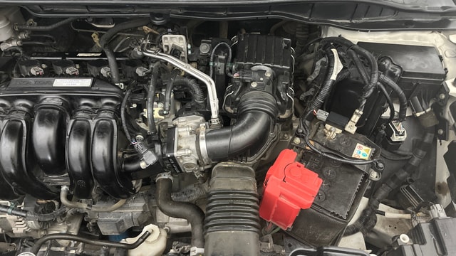 View Honda City ZX Image 29 Used Honda City ZX Image 29