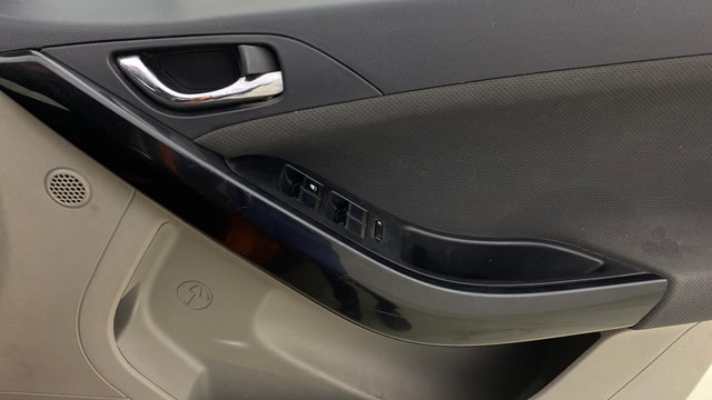 View Tata Nexon Image 33 Used Tata Nexon Image 33