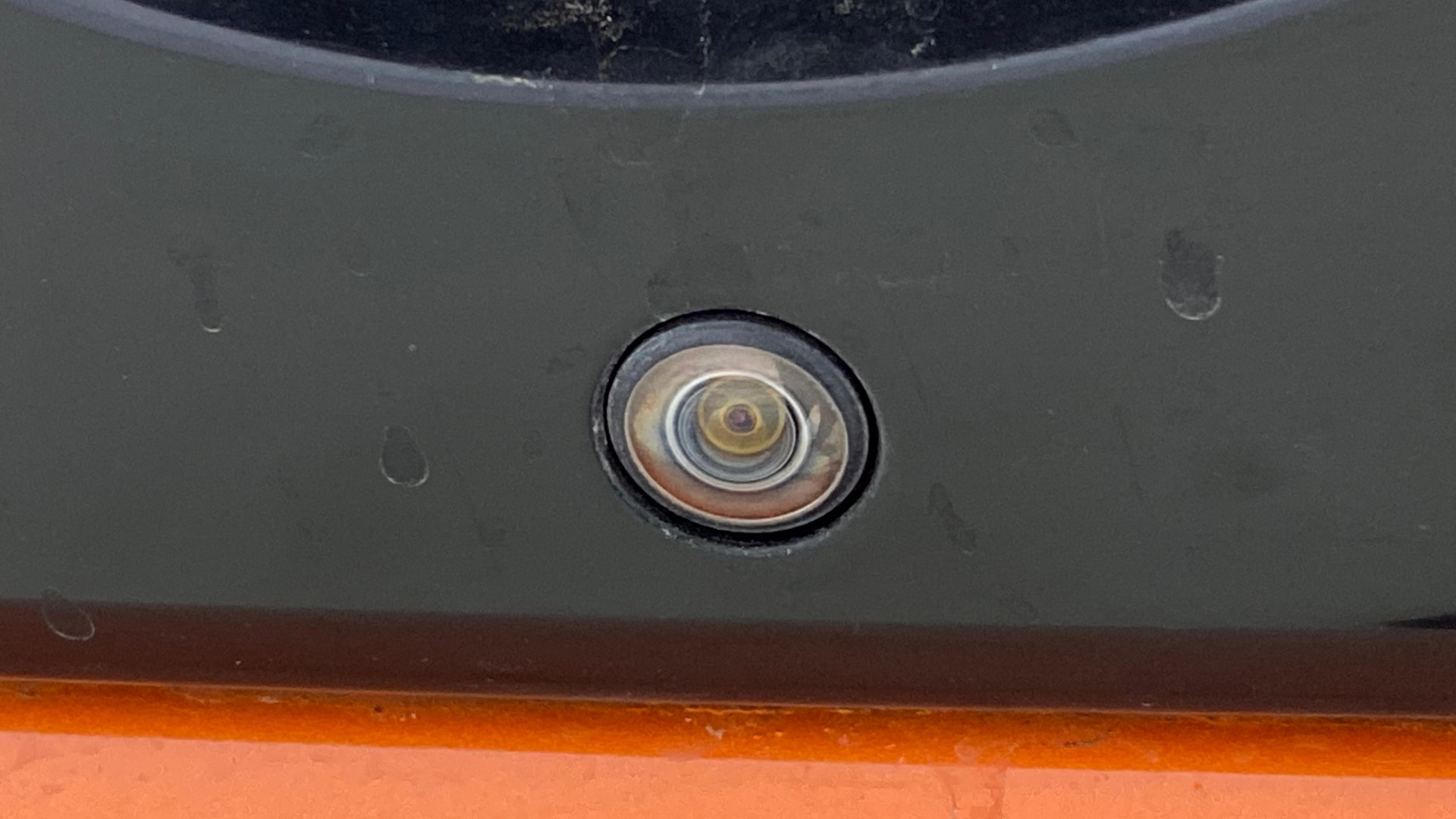 View 2020 Tata Nexon Revotron XE Image 23 Used 2020 Tata Nexon Revotron XE Image 23
