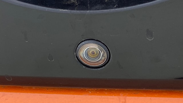 View Tata Nexon Image 23 Used Tata Nexon Image 23
