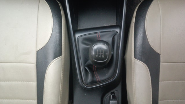 View Hyundai Elite i20 Image 40 Used Hyundai Elite i20 Image 40