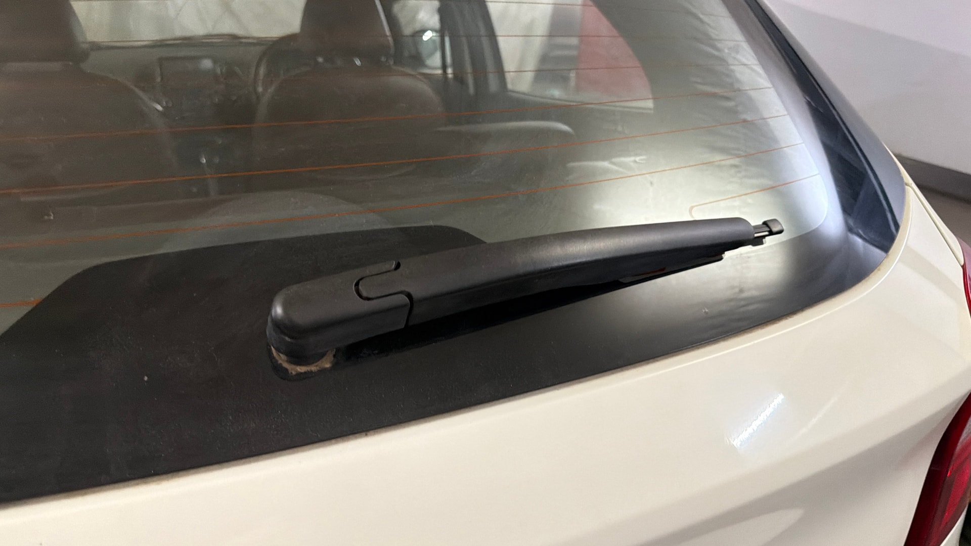 View 2021 Ford Figo Aspire 1.2P Ambiente MT BS IV Image 43 Used 2021 Ford Figo Aspire 1.2P Ambiente MT BS IV Image 43