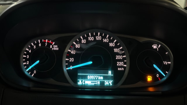 View Ford Figo Aspire Image 35 Used Ford Figo Aspire Image 35