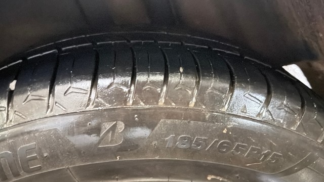 View Ford Figo Aspire Image 19 Used Ford Figo Aspire Image 19