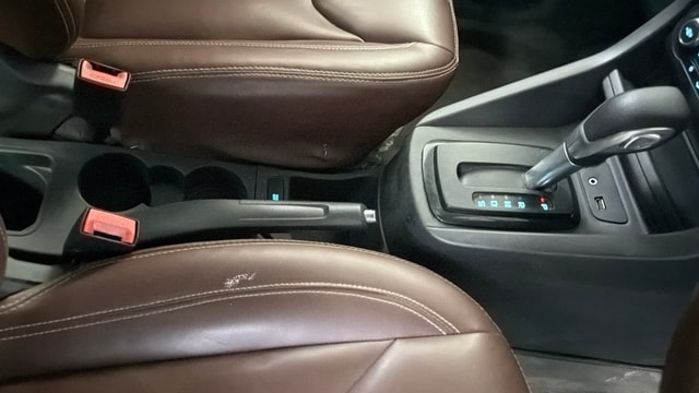 View Ford Figo Aspire Image 39 Used Ford Figo Aspire Image 39