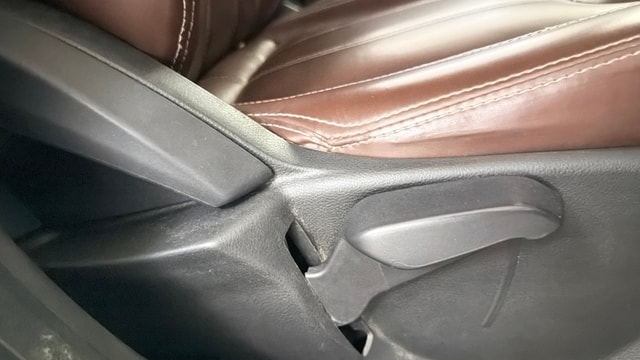 View Ford Figo Aspire Image 18 Used Ford Figo Aspire Image 18