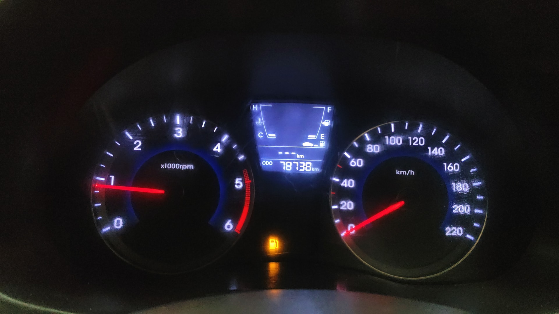 Used 2013 Hyundai Fluidic Verna Used 2013 Hyundai Fluidic Verna