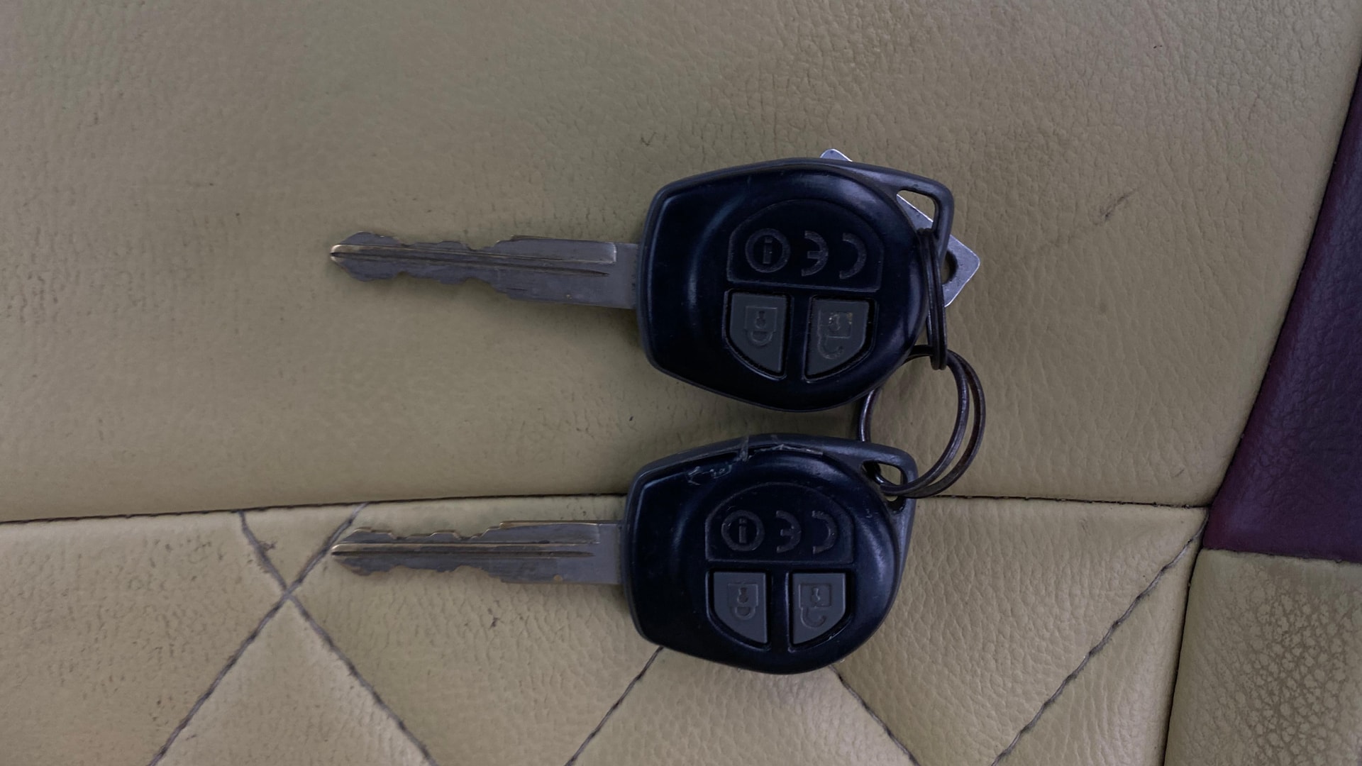 Used 2016 Maruti Suzuki 1000 Used 2016 Maruti Suzuki 1000