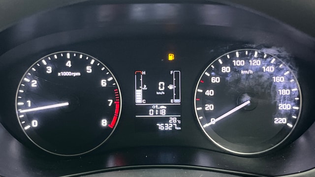 View Hyundai Elite i20 Image 34 Used Hyundai Elite i20 Image 34